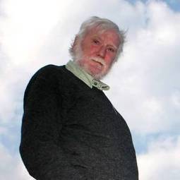 I can still hear Dermot's cackling - by John McEntee | The Irish Literary Times | Scoop.it