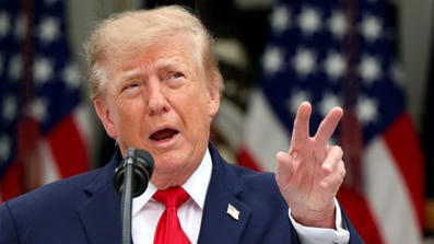 Donald Trumpin erikoinen kommentti Melanian elokuvasta suututtaa | A1Uutiset | Scoop.it