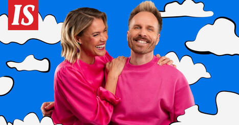 Seksipuhe Puoli seitsem&auml;n -ohjelmassa yll&auml;tti tv-katsojat | 1Uutiset - Lukemisen t&auml;hden | Scoop.it