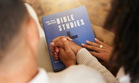 4 Essential Christian Marriage Counseling Tips For A Healthy Relationship | Christian Spiritual Counseling | Scoop.it
