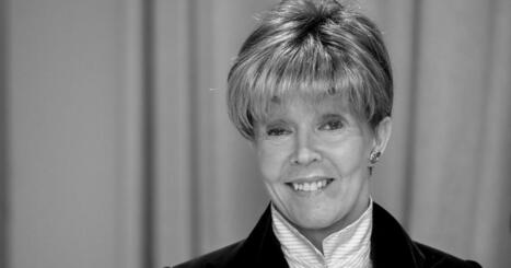 Toimittaja Helena Pet&auml;ist&ouml; on kuollut | Uutisia lyhyesti | Yle | A1Uutiset | Scoop.it