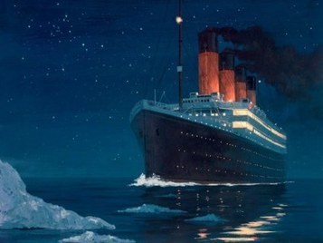 Elections présidentielles : qui deviendra le prochain capitaine du Titanic ? par JF Noubel | Nouveaux paradigmes | Scoop.it