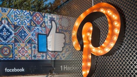 Facebook attacks Pinterest with ‘Sets’ of posts | Social media and the Internet | Scoop.it