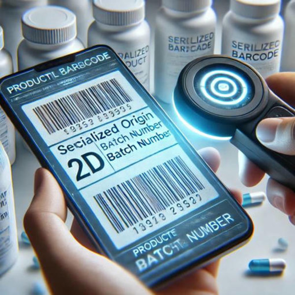Serialization and Traceability in Pharma: Ensuring Global Compliance | Track & Trace | Scoop.it