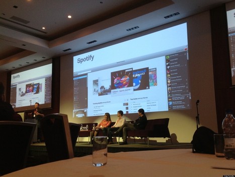 Iceland Internet Conference Turns ICE to Content Marketing GOLD | Curation Revolution | Scoop.it