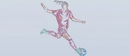 Pas pour les filles ? Pas pour les garçons ? Coup d’envoi contre les préjugés dans le sport - Concours : Goethe-Institut | Veille Éducative - L'actualité de l'éducation en continu | Scoop.it