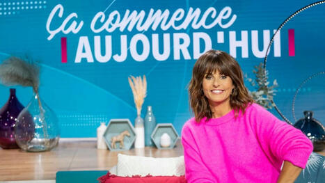 Transidentité : ce combat pour enfin être soi ! en replay - Ça commence aujourd'hui | France TV | actualités VIH, hépatites, IST, santé sexuelle | Scoop.it