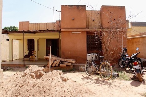 #AfricaTech : &Agrave; Ouagadougou, La Fabrique aide les jeunes pousses &agrave; grandir | Innovation Sociale et Entrepreneuriat Social | Scoop.it