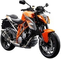 KTM 1290 Super Duke R | Maxabout Motorcycles | Scoop.it