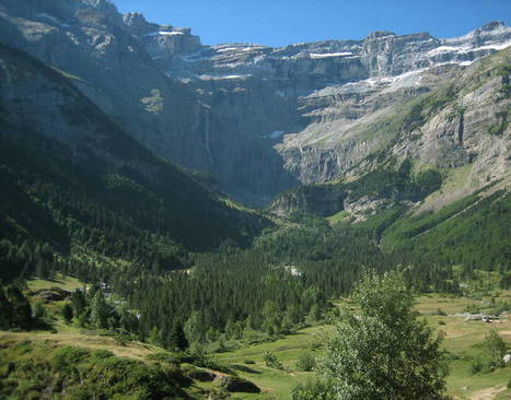 L’Association Mont Perdu-Patrimoine Mondial (MPPM) a fêté ses 20 ans  | Vallées d'Aure & Louron - Pyrénées | Scoop.it