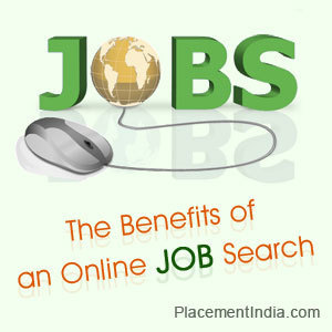 The Benefits of an Online Job Search | Teaching Business Communication and Employment | Scoop.it
