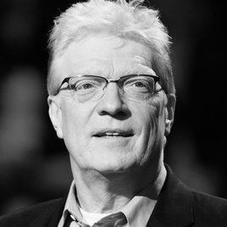 Ken Robinson: 10 talks on education (...for your holiday downtime) | iGeneration - 21st Century Education (Pedagogy & Digital Innovation) | Scoop.it