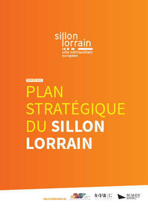 UN PLAN STRATÉGIQUE POUR LE SILLON LORRAIN / AUGURAM | Veille locale des Bibliothèques-Médiathèques de Metz | Scoop.it