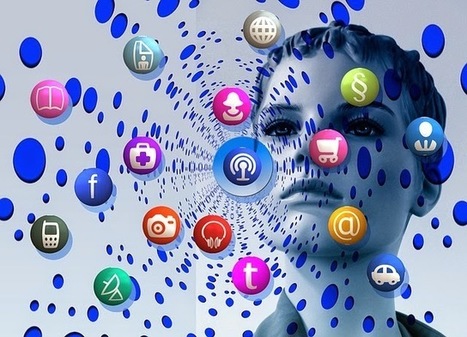Redes sociales en la administración (II): Las cuentas corporativas. | Social Media, Marketing y Gestión de Comunidades en la Web Social | Scoop.it