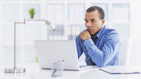 A Few Large Companies Prolong Work from Home to September and Beyond | Retain Top Talent | Scoop.it