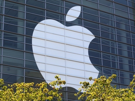 Apple developer site undergoing rebuild after intrusion | ZDNet | ICT Security-Sécurité PC et Internet | Scoop.it