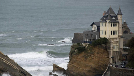Réchauffement climatique : nos régions ont-elles le talent de se réinventer ? | France Culture | La SELECTION du Web | CAUE des Vosges - www.caue88.com | Scoop.it
