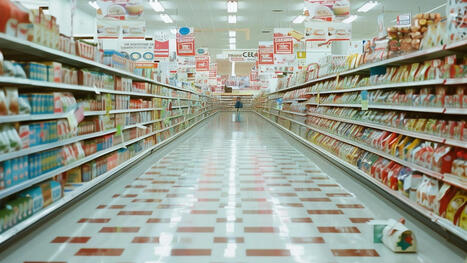 LOGISTICS: the sector also focuses on sustainability to increase competitiveness | COMMERCE & LOGISTIQUE | Scoop.it