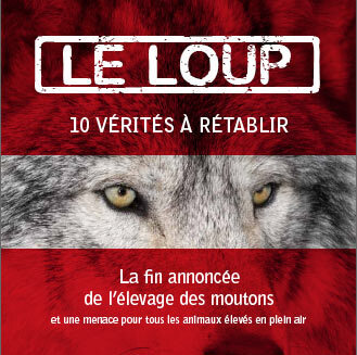 Loup 10 v&eacute;rit&eacute;s &agrave; r&eacute;tablir | Pastoralisme Ours Loups Lynx | Scoop.it
