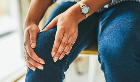 RACGP - Rates of rheumatoid arthritis and its management in Australian general practice | Rheumatology-Rhumatologie | Scoop.it