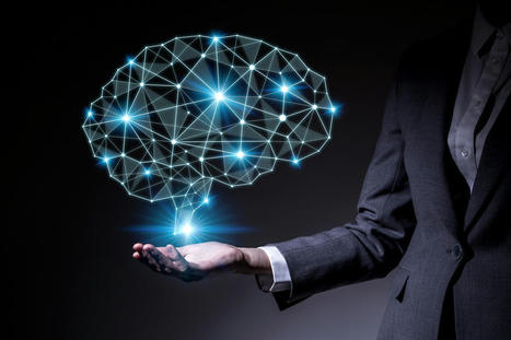Intelligence artificielle, quels outils au service de la formation ? | Formation : Innovations et EdTech | Scoop.it