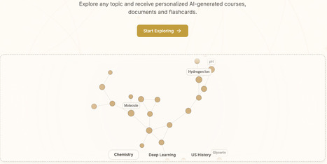 Learn with LLMs - Periplus | Education 2.0 & 3.0 | Scoop.it