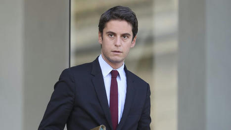 Pass sanitaire prolongé jusqu'à l'été ? Ce qu'il faut retenir du point presse de Gabriel Attal | Bioéthique & Procréation | Scoop.it