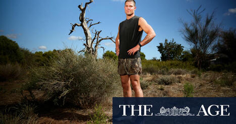 ‘I’m a savage’: An exercise in human potential or self-harm? | Physical and Mental Health - Exercise, Fitness and Activity | Scoop.it