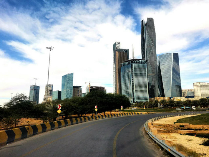 Office Demand Drops Sharply In April Amid Tariff Uncertainty | Real Estate Report | Scoop.it