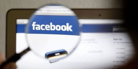 Facebook veut solder un litige sur les "histoires sponsorisées" | Libertés Numériques | Scoop.it