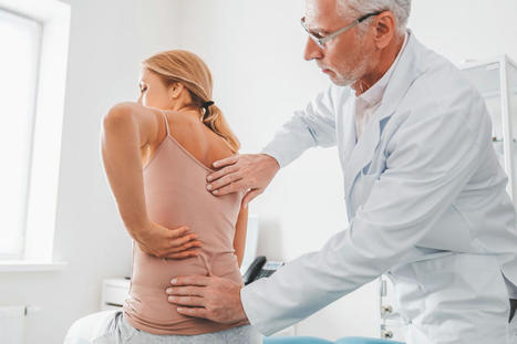 When Chiropractic is Necessary: Herniated Discs&nbsp;| Call: 915-850-0900 or 915-412-6677 | Spine Health & Spinal Hygiene | Scoop.it