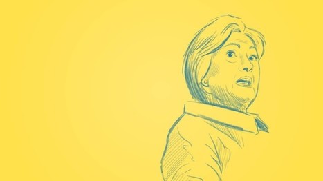 The Science Behind Hating Hillary's Voice: Is It Loud, Monotone, Shrill? Or Sexist? | Sirenetta Leoni Inside Voiceover—Information + Insights On Voice Acting | Scoop.it