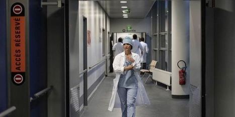 Pourquoi l’Hôpital est-il toujours débordé ? Frédéric SPINHIRNY analyse ce phénomène d’accélération sociale (Partie 1/2) | Santé, médecine, sexualité et culture générale | Scoop.it