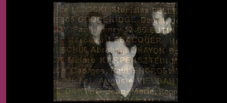 Projection de films sur la Résistance, suivis de rencontres avec Pascal Convert  :  ce week-end, au cinématographe, des rendez-vous à ne pas manquer ! | Histoire 2 guerres | Scoop.it