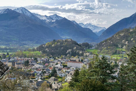 Argelès-Gazost, ville la plus accueillante de Midi-Pyrénées | Agence Touristique des Vallées de Gavarnie | Scoop.it