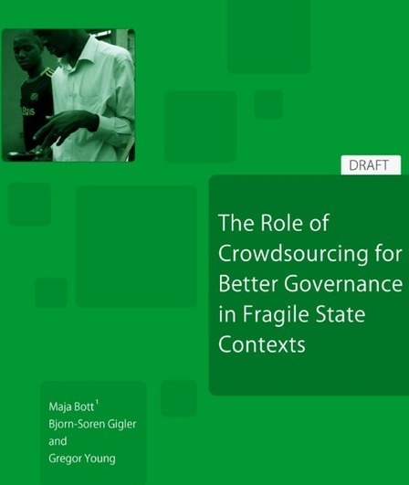 How to Crowdsource Better Governance in Authoritarian States | Peer2Politics | Scoop.it