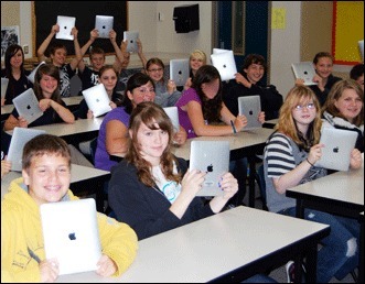 8 Studies Show iPads in the Classroom Improve Education | The 21st Century | Scoop.it