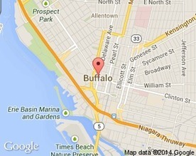 Sr Project Manager/Lean Six Sigma Black Belt job in Buffalo, NY at Modis | JobHits.net | Lean Six Sigma Jobs | Scoop.it