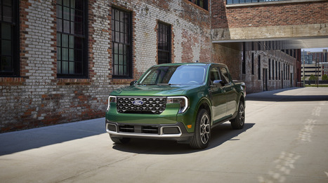 10 American Cars That Are Not Made In The USA | Industry 411 - Waste Management | Scoop.it