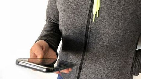 Refuser de d&eacute;verrouiller son portable en garde &agrave; vue est un d&eacute;lit | Cybers&eacute;curit&eacute; - Innovations digitales et num&eacute;riques | Scoop.it