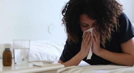 4 personnes sont mortes de la grippe en Guadeloupe | Revue Politique Guadeloupe | Scoop.it