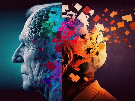 Cinco subtipos de la enfermedad de Alzheimer | Alzheimer y m&aacute;s (Bolet&iacute;n n&ordm; 91) | Scoop.it