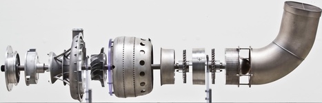 Open-source algorithms to enable high-quality 3D printing of metal parts | Amazing Science | Scoop.it