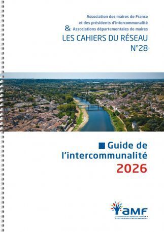 LE GUIDE DE L'INTERCOMMUNALITE 2026 | Intercommunalit&eacute; | Scoop.it