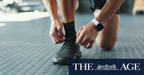 Is too much exercise bad for your heart? | Physical and Mental Health - Exercise, Fitness and Activity | Scoop.it