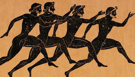 What Five Philosophers Have to Say About Physical Exercise | Physical and Mental Health - Exercise, Fitness and Activity | Scoop.it