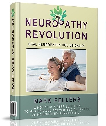 Mark Fellers' Neuropathy Revolution (PDF eBook Download) | E-Books & Books (PDF Free Download) | Scoop.it