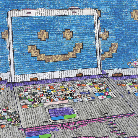 &iquest;Qu&eacute; es la curaci&oacute;n de contenidos y c&oacute;mo llevarla a cabo? | Curaci&oacute;n de contenidos e Inteligencia Competitiva | Scoop.it