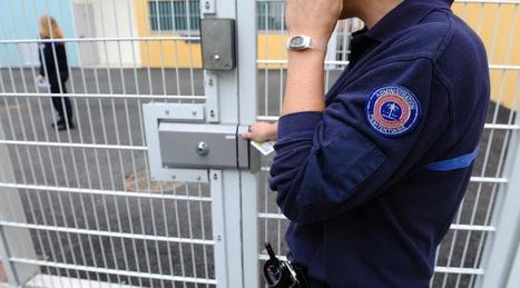 En prison, les femmes n&rsquo;ont pas les m&ecirc;mes droits que les hommes - Ouest France | Revue de presse | Scoop.it