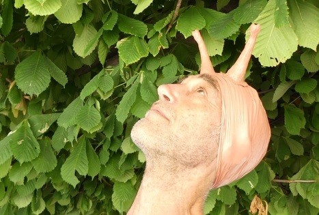 Allez boire « Le verre d’eau» de Francis Ponge par Cyril Bothorel  | Revue de presse théâtre | Scoop.it